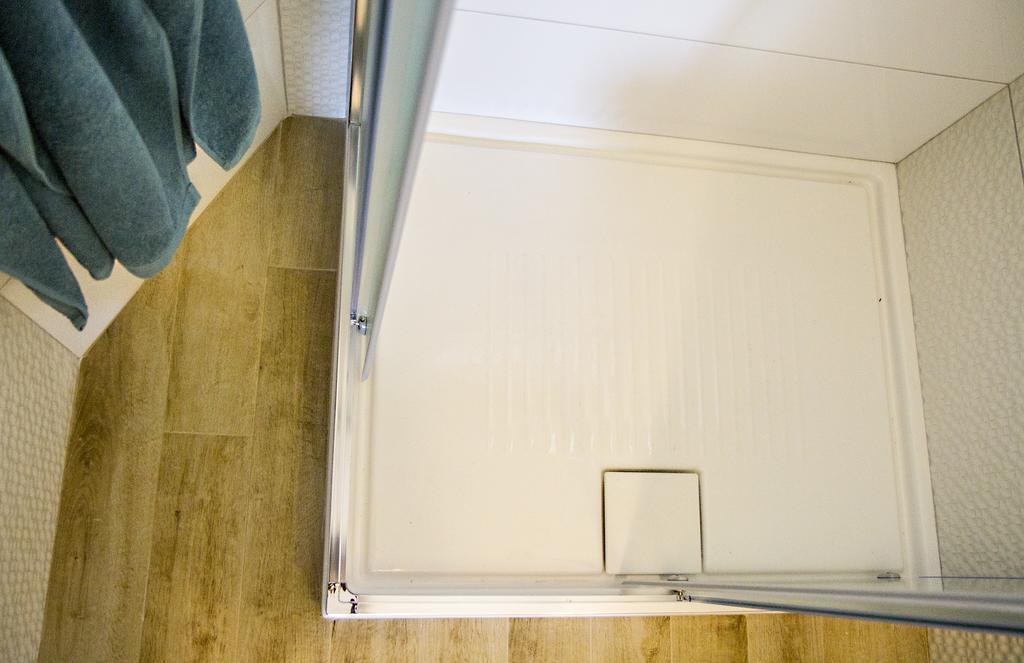 Apartment Punta Seget Vranjica Kültér fotó